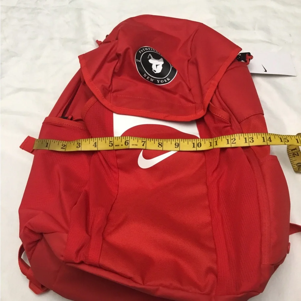 Nike this vibrant
